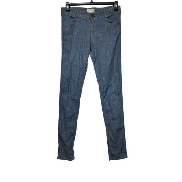 current Elliott Womens Size 30 Blue Bell jeans - Picture 1 of 4